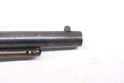 Freeman Civil War era Revolver 44 BP 1 of 2000 - Image 3 of 22