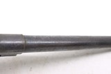 Freeman Civil War era Revolver 44 BP 1 of 2000 - Image 10 of 22