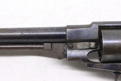 Freeman Civil War era Revolver 44 BP 1 of 2000 - Image 20 of 22