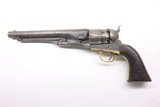 Colt 1860 Army Black Powder Civil War 1863 production - Image 22 of 22