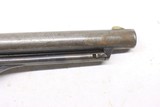 Colt 1860 Army Black Powder Civil War 1863 production - Image 6 of 22