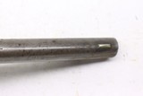 Colt 1860 Army Black Powder Civil War 1863 production - Image 9 of 22