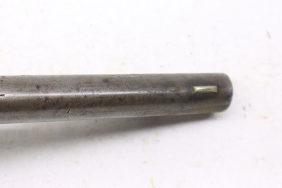 Colt 1860 Army Black Powder Civil War 1863 production - Image 9 of 22