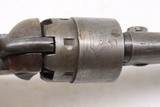 Colt 1860 Army Black Powder Civil War 1863 production - Image 11 of 22