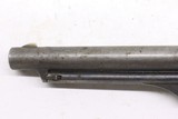 Colt 1860 Army Black Powder Civil War 1863 production - Image 21 of 22
