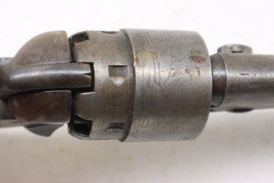 Colt 1860 Army Black Powder Civil War 1863 production - Image 11 of 22