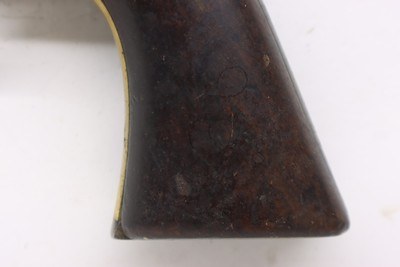 Colt 1860 Army Black Powder Civil War 1863 production - Image 17 of 22
