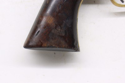 Colt 1860 Army Black Powder Civil War 1863 production - Image 2 of 22