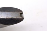 Colt 1860 Army Black Powder Civil War 1863 production - Image 13 of 22