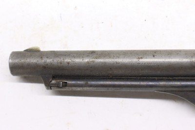 Colt 1860 Army Black Powder Civil War 1863 production - Image 21 of 22