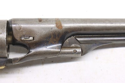 Colt 1860 Army Black Powder Civil War 1863 production - Image 5 of 22