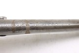Colt 1860 Army Black Powder Civil War 1863 production - Image 10 of 22
