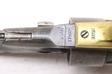Colt 1860 Army Black Powder Civil War 1863 production - Image 15 of 22