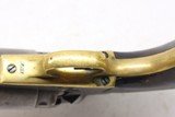 Colt 1860 Army Black Powder Civil War 1863 production - Image 14 of 22