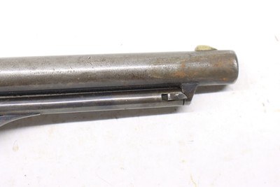 Colt 1860 Army Black Powder Civil War 1863 production - Image 6 of 22