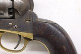 Colt 1860 Army Black Powder Civil War 1863 production - Image 18 of 22