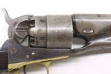Colt 1860 Army Black Powder Civil War 1863 production - Image 4 of 22