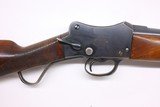 Greener Martini Single shot GP gun 12ga 30