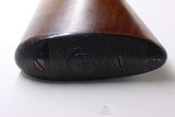 Greener Martini Single shot GP gun 12ga 30