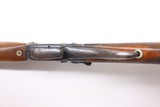 Greener Martini Single shot GP gun 12ga 30