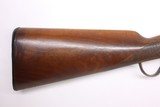 Greener Martini Single shot GP gun 12ga 30