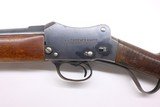 Greener Martini Single shot GP gun 12ga 30