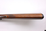 Greener Martini Single shot GP gun 12ga 30