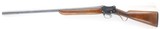 Greener Martini Single shot GP gun 12ga 30