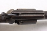 Remington 1861 Navy 36 BP 7 3/8