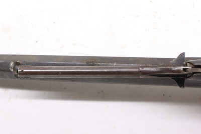 Remington 1861 Navy 36 BP 7 3/8