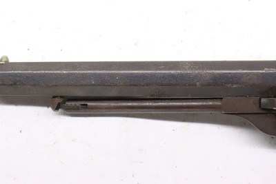 Remington 1861 Navy 36 BP 7 3/8
