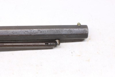 Remington 1861 Navy 36 BP 7 3/8