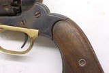 Remington 1861 Navy 36 BP 7 3/8