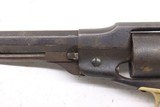 Remington 1861 Navy 36 BP 7 3/8