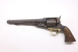 Remington 1861 Navy 36 BP 7 3/8