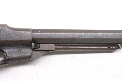 Remington 1861 Navy 36 BP 7 3/8