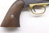 Remington 1861 Navy 36 BP 7 3/8
