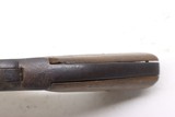 Remington 1861 Navy 36 BP 7 3/8