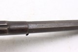 Remington 1861 Navy 36 BP 7 3/8