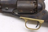 Remington 1861 Navy 36 BP 7 3/8