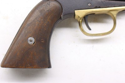 Remington 1861 Navy 36 BP 7 3/8
