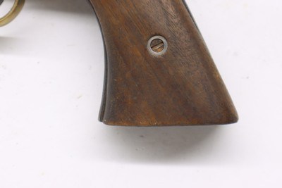 Remington 1861 Navy 36 BP 7 3/8