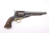 Remington 1861 Navy 36 BP 7 3/8
