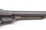 Remington 1861 Navy 36 BP 7 3/8