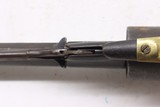Remington 1861 Navy 36 BP 7 3/8