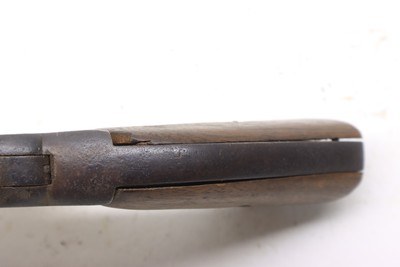 Remington 1861 Navy 36 BP 7 3/8