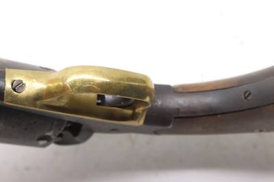 Remington 1861 Navy 36 BP 7 3/8