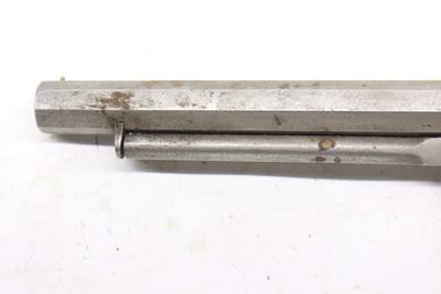 Whitney Civil War Revolver 36 Caliber Percussion - Image 20 of 21