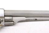 Whitney Civil War Revolver 36 Caliber Percussion - Image 4 of 21