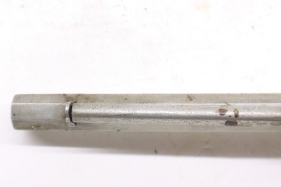 Whitney Civil War Revolver 36 Caliber Percussion - Image 15 of 21